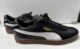 Купить Кроссовки Puma Club Era 28.5 б/у , в Москва и область Цена:3190рублей