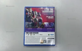 Купить Guardians Of Galaxy  PS5 б/у , в Копейск Цена:1400рублей