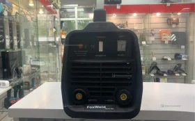 Купить Сварочный аппарат Foxweld Master 202 б/у , в Нижний Новгород Цена:4500рублей