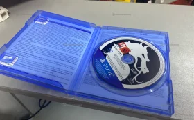 Купить PS 4 — Mortal Kombat X б/у , в Кострома Цена:990рублей