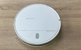 Купить Робот пылесос xiaomi mjstg1 б/у , в Челябинск Цена:2490рублей