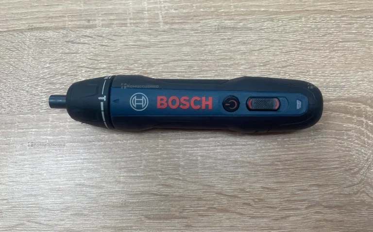 Аккумуляторная отвертка Bosch GO 3601jh2101