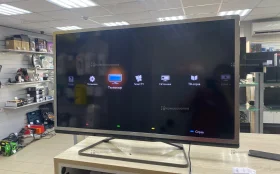 Купить Телевизор Philips 40pfl4508T/60 б/у , в Магнитогорск Цена:6500рублей