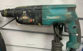 Купить Перфоратор Makita HR2450 б/у , в Самара Цена:2990рублей