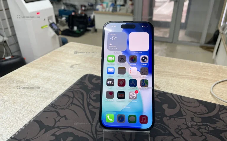 Apple iPhone 15 6/512 ГБ