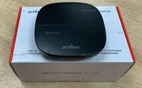 Купить ТВ приставка Aceline AG-216 б/у , в Челябинск Цена:790рублей