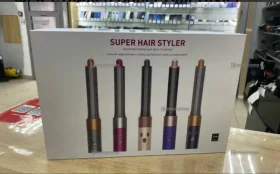 Купить Фен Super Hair styler б/у , в Самара Цена:2500рублей