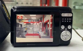 Купить Fujifilm ax350 б/у , в Казань Цена:1999рублей