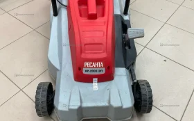 Купить Газонокосилка Ресанта КР-2000 ЭП б/у , в Саратов Цена:5500рублей