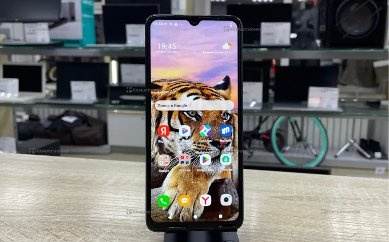 Xiaomi Poco C61 3/64 ГБ