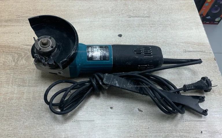 УШМ makita GA5040C