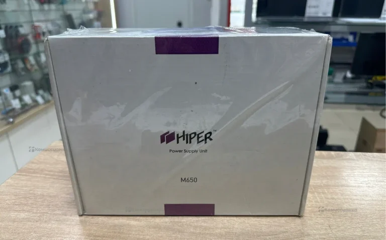 Блок питания Hyper M650