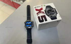 Купить Часы  wso x5 pro max б/у , в Кострома Цена:890рублей