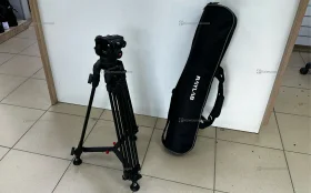 Купить Видеоштатив для камеры RAYLAB RL-VT2516 б/у , в Челябинск Цена:6900рублей