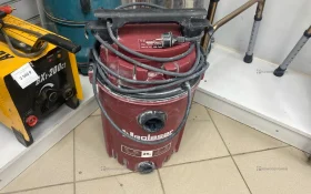 Купить Строительный пылесос NeoLaser NVC-25 NL б/у , в Москва и область Цена:5500рублей