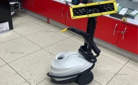 Купить Пароочиститель kerher sc3 б/у , в Челябинск Цена:8500рублей