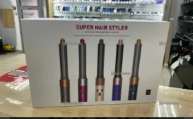 Купить Фен Super Hair styler б/у , в Самара Цена:2500рублей