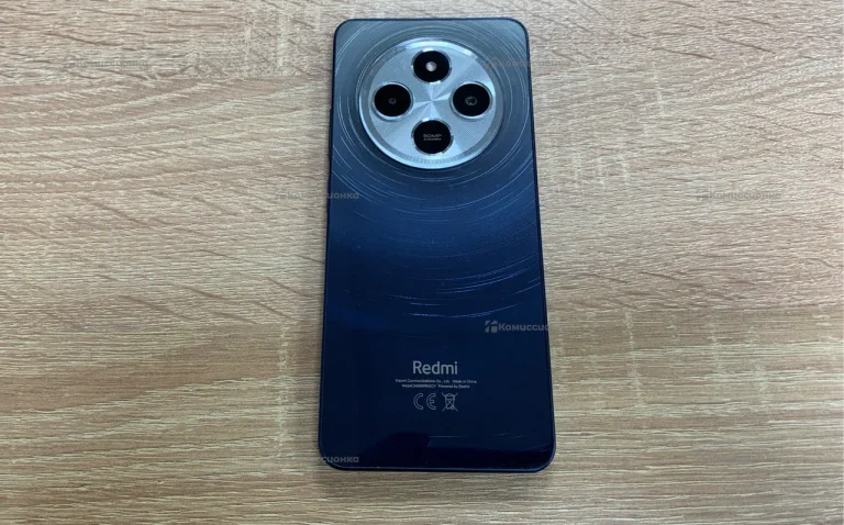 Xiaomi Redmi 14C 4/128 ГБ