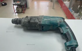 Купить Перфоратор Makita HR2470 б/у , в Краснодар Цена:3500рублей