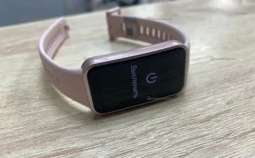 Купить Часы  huawei smart band 10 б/у , в Зеленодольск Цена:1490рублей