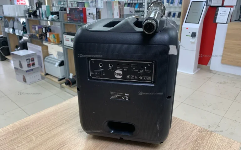 Колонка iSA BS-08