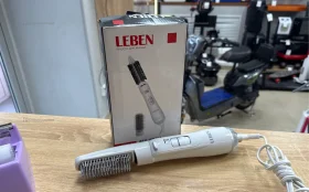 Купить Фен-щетка Leben б/у , в Саратов Цена:590рублей