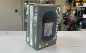 Купить Навигатор  Garmin vertex 22x б/у , в Санкт-Петербург Цена:13900рублей