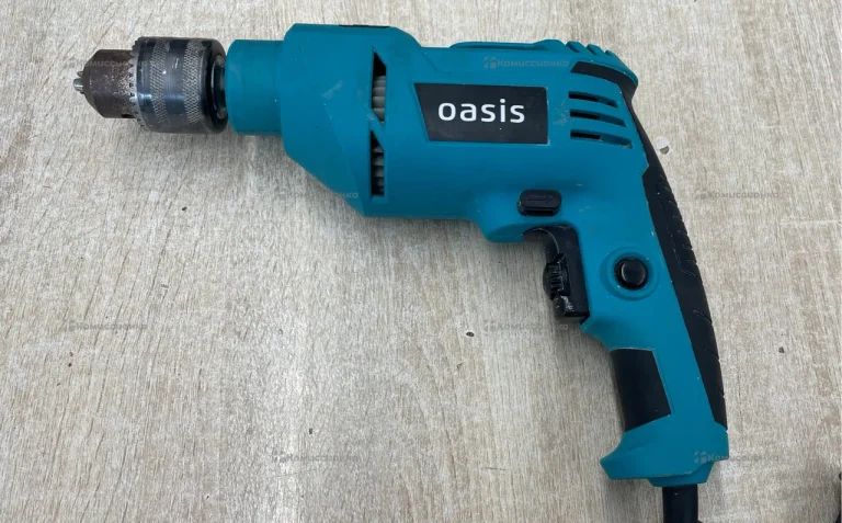 Дрель OASIS DU-71