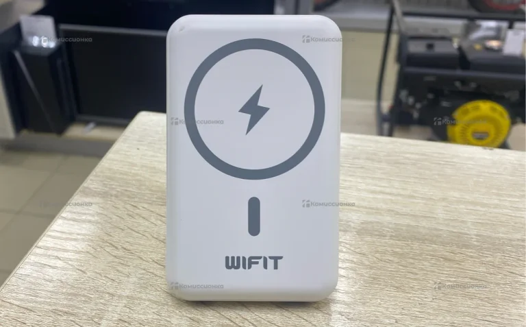 Power Bank  WIFIT