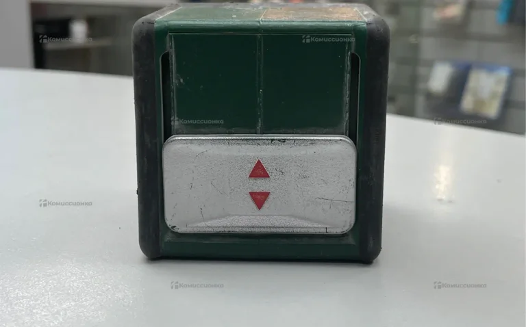 лазерный уровень BOSCH QUILGO