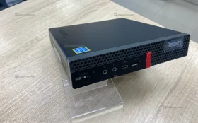 Купить Системный блок  lenovo thinkcentre m630e б/у , в Казань Цена:8900рублей