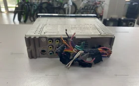 Купить Автомагнитола  Car stereo mp5 player б/у , в Тольятти Цена:2500рублей