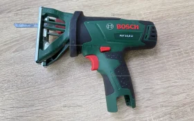 Купить Лобзик Bosch PST 10,8 LI б/у , в Челябинск Цена:4900рублей