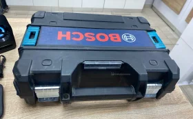 Купить Лазерный уровень Bosch реплика б/у , в Москва и область Цена:2900рублей