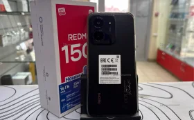 Купить Xiaomi Redmi 15c 8/256 ГБ б/у , в Чапаевск Цена:7900рублей