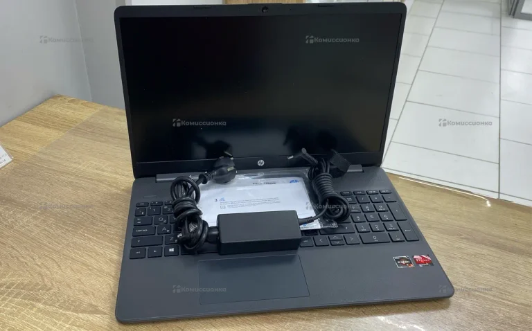 Ноутбук  Hp