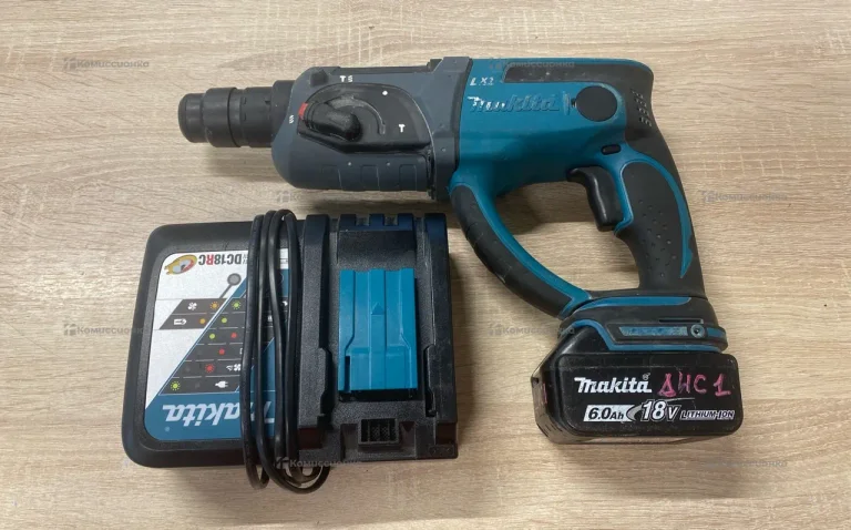 makita DHR202