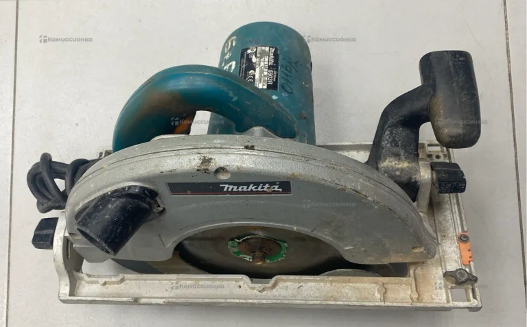 Циркулярная пила Makita 5903
