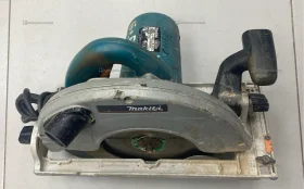Купить Циркулярная пила Makita 5903 б/у , в Москва и область Цена:6900рублей