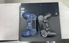 Купить Приставка Sony PlayStation  PlayStation 4 Slim 1TB б/у , в Симферополь Цена:14900рублей
