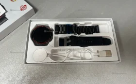 Купить Часы  watch x max plus б/у , в Кострома Цена:990рублей