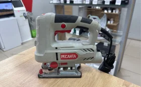 Купить Лобзик электрический Ресанта Л-100/850 б/у , в Самара Цена:2990рублей