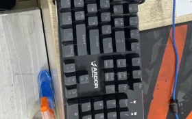 Купить Клавиатура  Ardor gaming blade б/у , в Набережные Челны Цена:550рублей