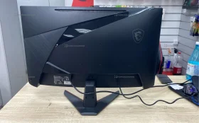 Купить Монитор MSI MAG 32C6X 250 Hz б/у , в Саратов Цена:13990рублей