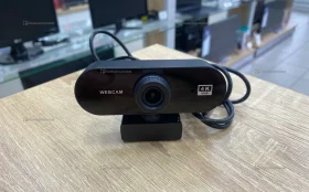 Купить Веб-камера Webcam 4K б/у , в Красноярск Цена:990рублей