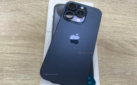 Купить Apple iPhone 15 6/128 ГБ б/у , в Тольятти Цена:45900рублей