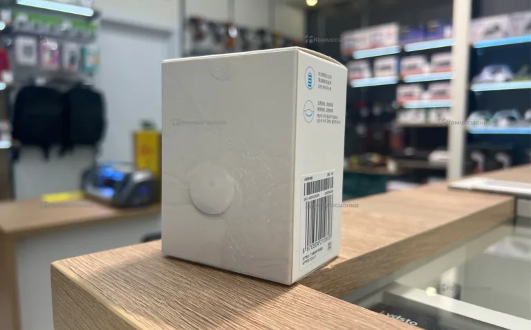 Датчик утечки воды Aqara Flood Sensor SJCGQ11LM (белый)