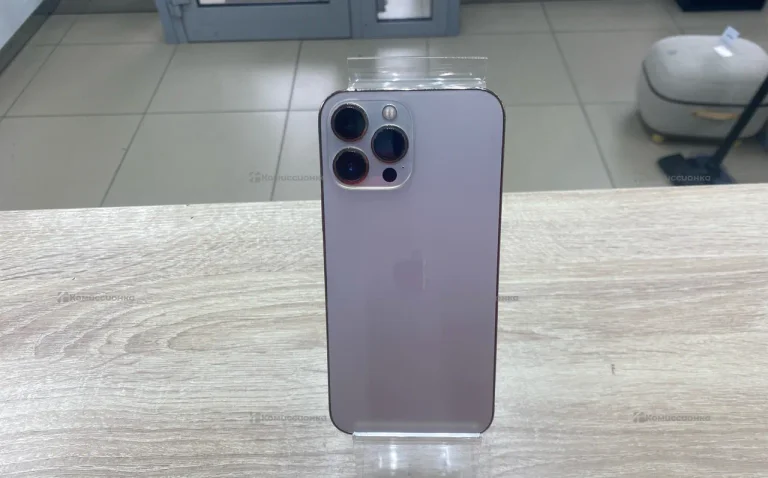 Apple iPhone 13 Pro Max 6/512 ГБ
