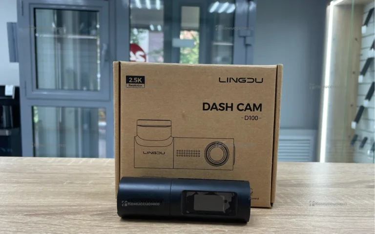 Видеорегистратор  LINGDU D100