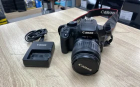 Купить Фотоаппарат  Canon EOS 1000D б/у , в Тольятти Цена:4900рублей